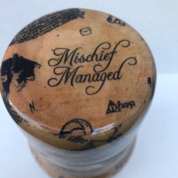 Harry Potter Custom 30oz Tumbler - Picture 8 of 8